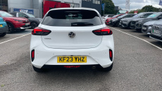 Vauxhall Corsa 1.2 Turbo Ultimate 5dr Petrol Hatchback